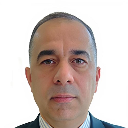 Ali Wajeeh Mahjoob Profile Picture