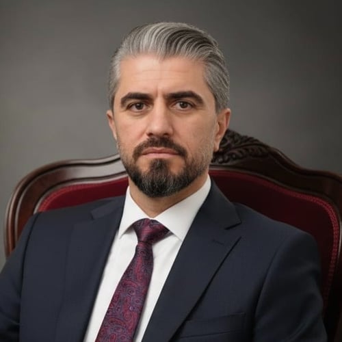 Amanj Faiq Profile Picture