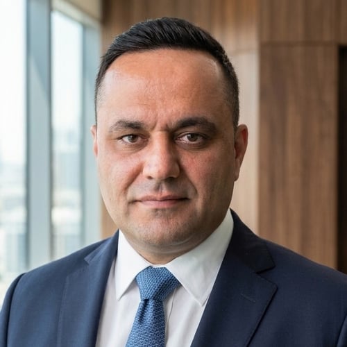 Amanj Yarwaessi Profile Picture
