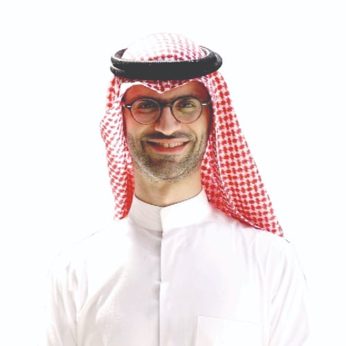 Bader Al-Saif Profile Picture