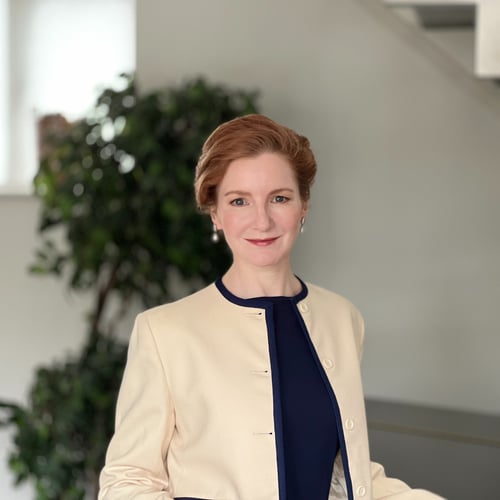 Elisabeth Kendall Profile Picture