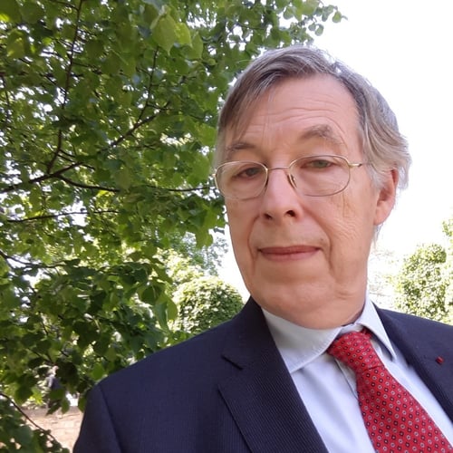 François Heisbourg Profile Picture