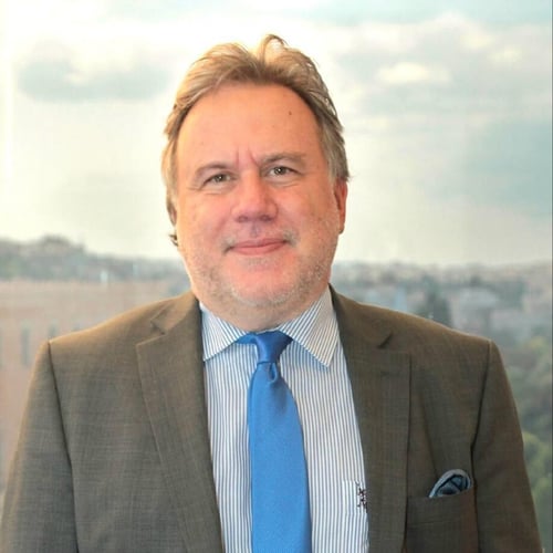 Georgios  Katrougalos Profile Picture