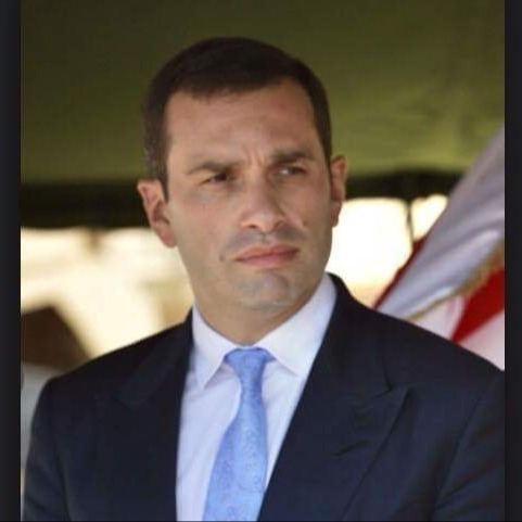 Irakli Alasania Profile Picture