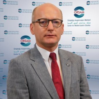 Kadir Temiz Profile Picture