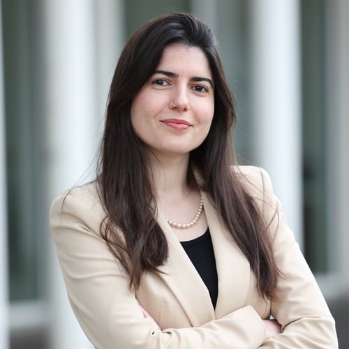 Kubra Sagir Profile Picture