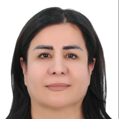 Layla Omer Profile Picture
