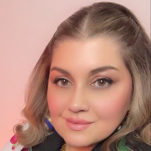 May Hasan Profile Picture