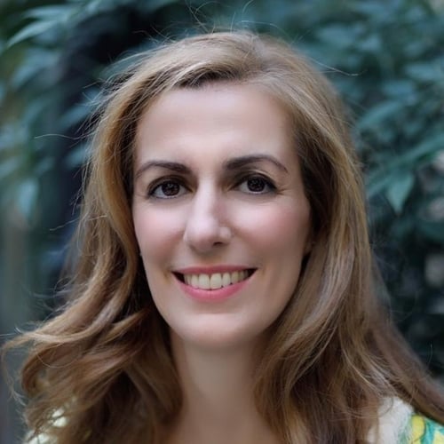 May Zanni Profile Picture