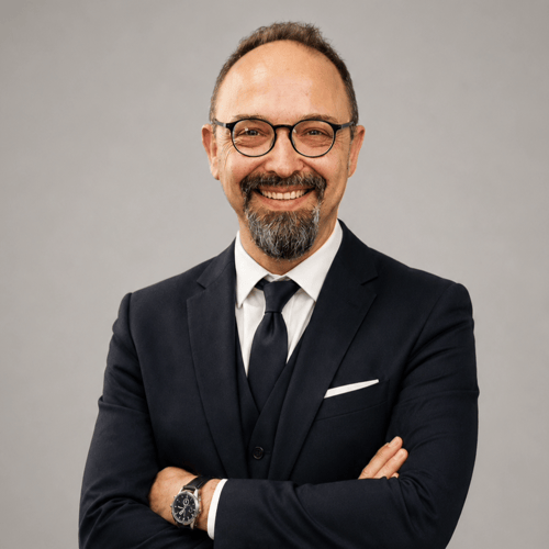 Michalis Mathioulakis Profile Picture