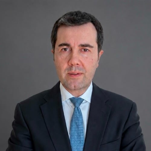 Nikolaos Stergioulas Profile Picture