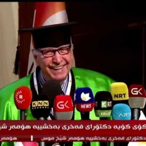 Omar Sheikhmous Profile Picture