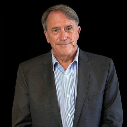 Peter Galbraith Profile Picture