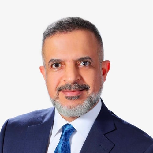 Prof. Dr. Mohammed Ali Tamim Profile Picture