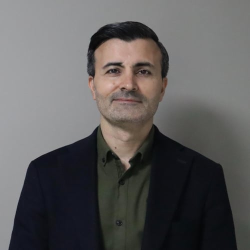 Reha Ruhavioğlu Profile Picture