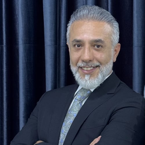 Salam Islam Profile Picture