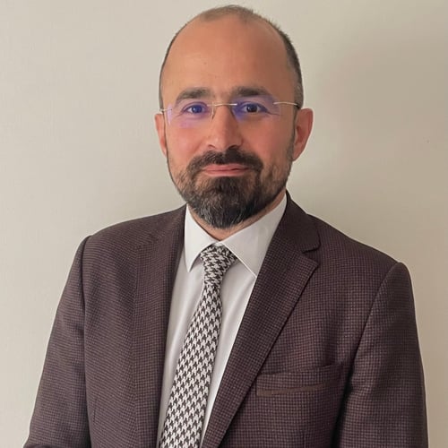 Serhan Afacan Profile Picture