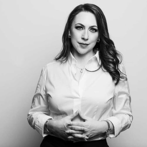 Sherri Kraham Talabany Profile Picture