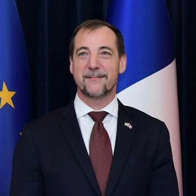 Yann Braem  Profile Picture