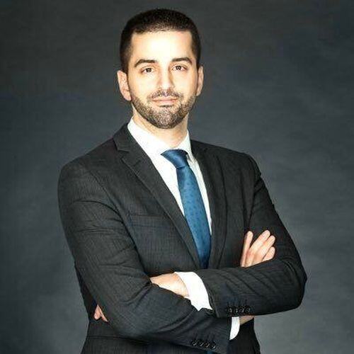 Nicos Theodoropoulos Profile Picture